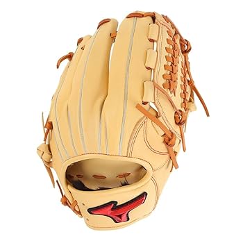 Amazon | ミズノ（MIZUNO） 軟式用グラブ 内野手 野球グローブ